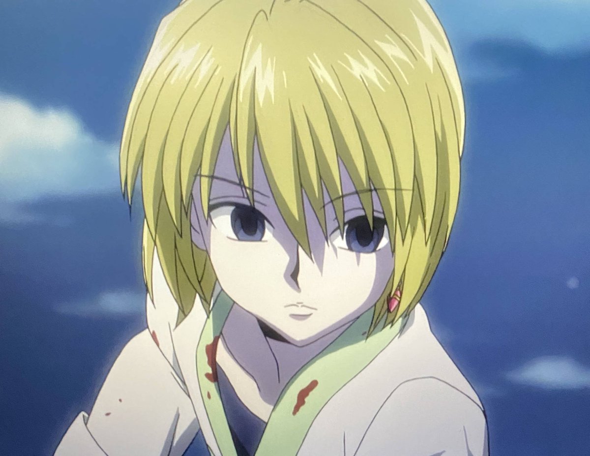 Kurapika vs Loid Forger Who Would Win the Fight?